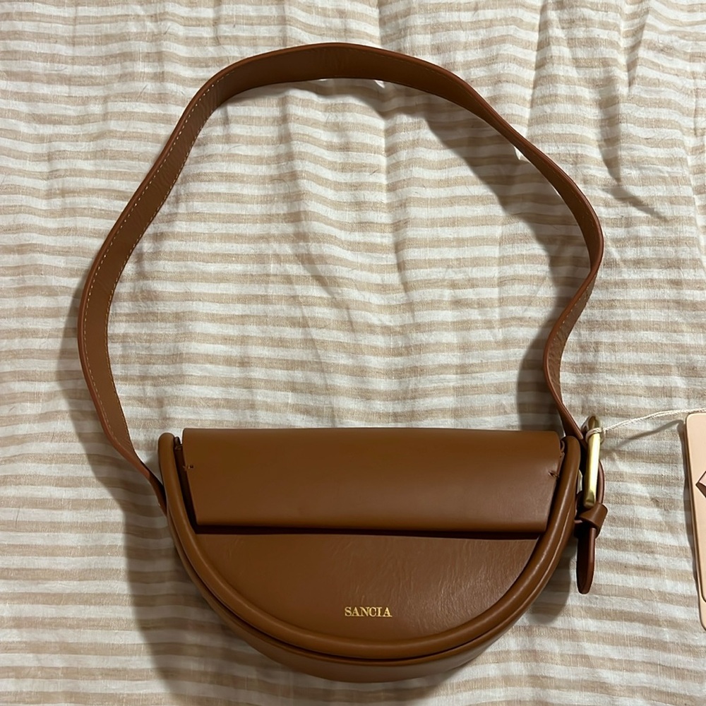 Sancia - The Monique Mini Bag